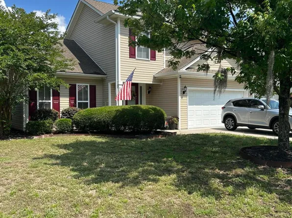 70 Wintergreen Dr, Beaufort, SC 29906