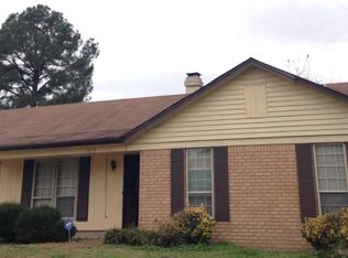 4315 Crump Rd, Memphis, TN 38141