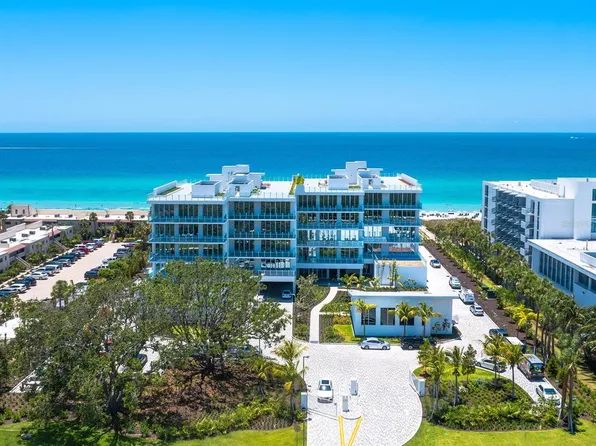 4651 Gulf Of Mexico Dr #402, Longboat Key, FL 34228