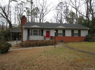 3717 Cheverly Rd, Richmond, VA 23225