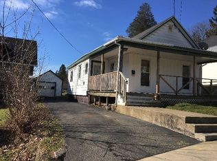20 Kane St, Bradford, PA 16701