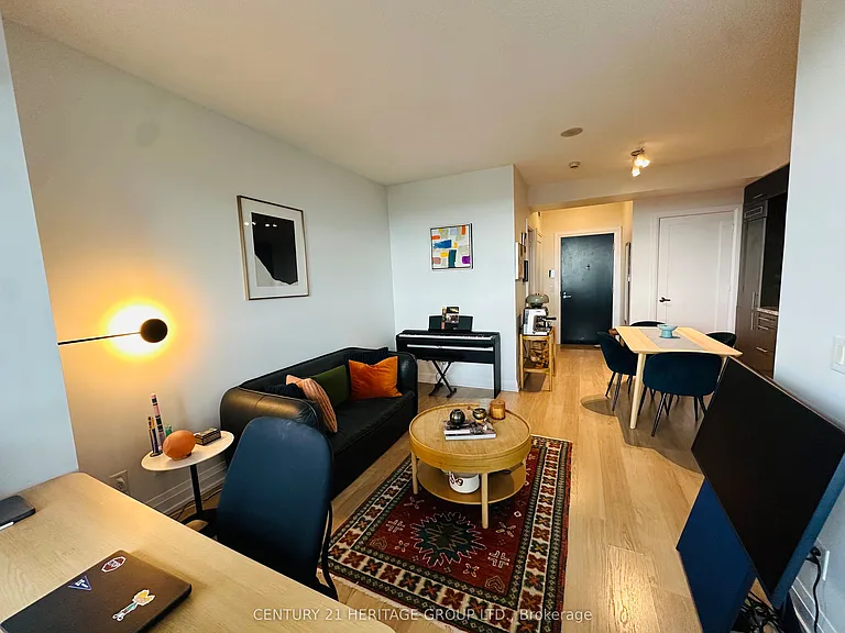 5 Sheppard Ave E #4318 — Photo 4