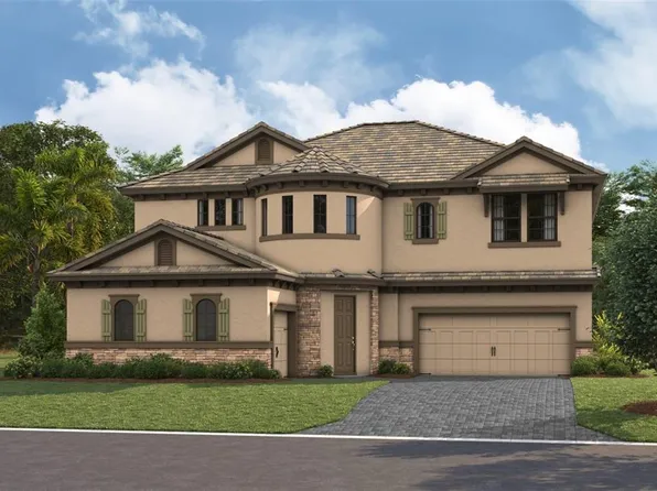 8838 Eastwyck Dr, Parrish, FL 34219