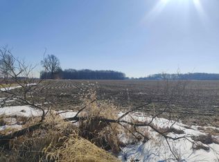 W 700th Rd, Rossville, IN 46065