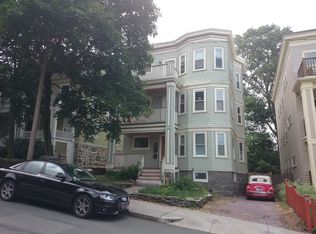 81 Montebello Rd, Jamaica Plain, MA 02130