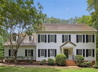 135 Kingspoint Dr, Williamsburg, VA 23185