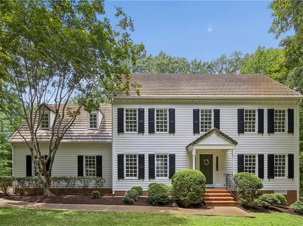 135 Kingspoint Dr, Williamsburg, VA 23185