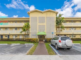 San Souci Condo, North Miami, FL 33181