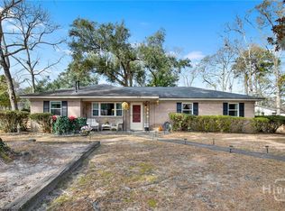 117 Montclair Boulevard, Savannah, GA 31419