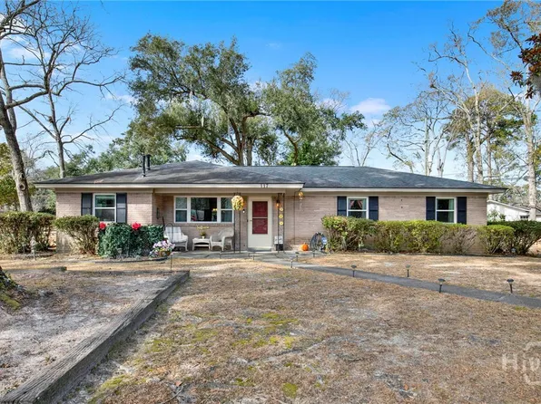 117 Montclair Boulevard, Savannah, GA 31419