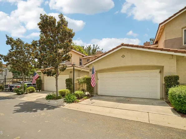 231 Calle Orovista, Camarillo, CA 93012