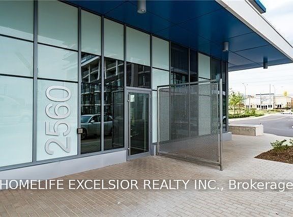 2nd image of 2560 Eglinton Ave W Unit 2505