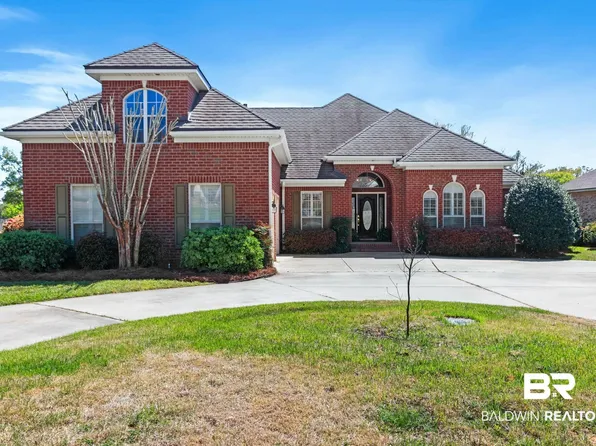 8718 Lake View Dr, Fairhope, AL 36532