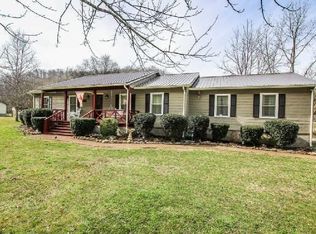 2302 Sams Creek Rd, Pegram, TN 37143