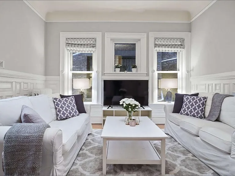 259 Beacon St #12A — Photo 2