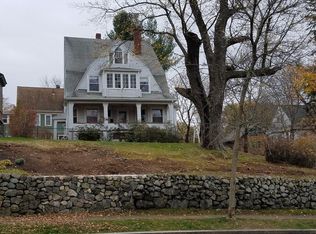 6 West St #2, Arlington, MA 02476