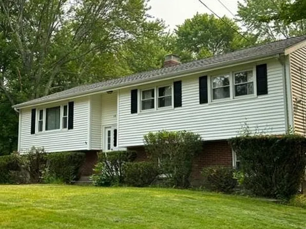 10 Clark Road, Bolton, CT 06043