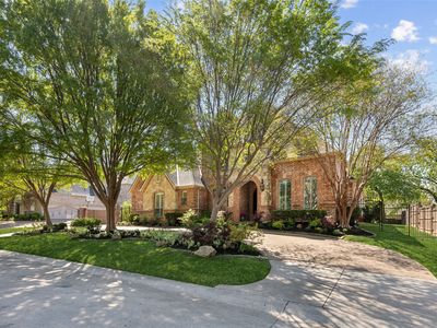 1213 Province Ln, Southlake, TX, 76092