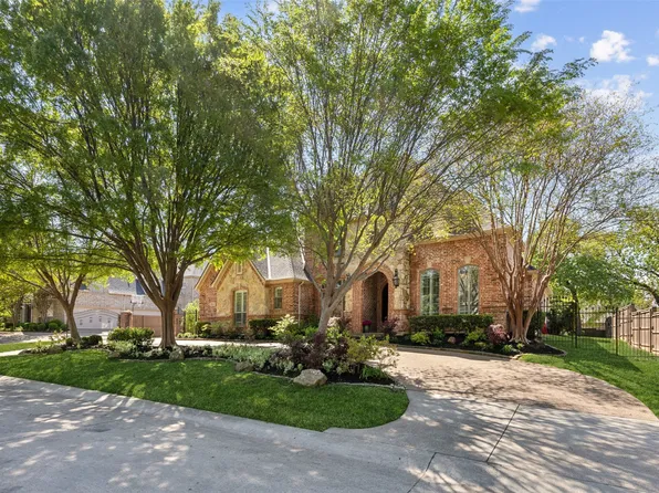 1213 Province Ln, Southlake, TX 76092