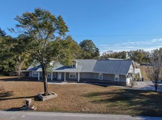 154 Widner Cir, Defuniak Springs, FL 32433