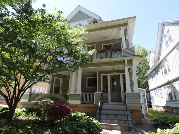 820 Orange St Floor 3, New Haven, CT 06511