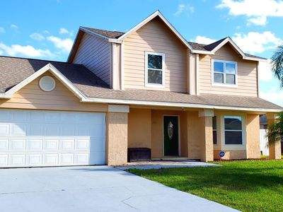 223 Satinwood Cir, Kissimmee, FL, 34743