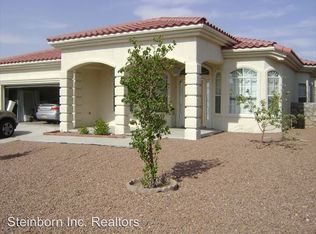 1954 Sedona Hills Pkwy, Las Cruces, NM 88011