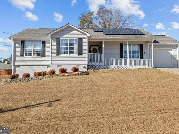 6324 Amberly Rd, Rex, GA 30273