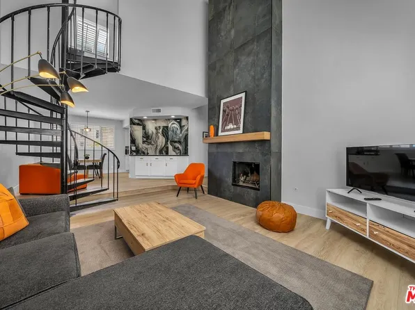 1412 N Crescent Heights Blvd APT 203, West Hollywood, CA 90046