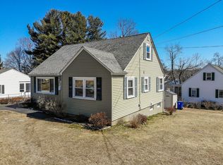 7 Sunnyside St, Manchester, NH 03103