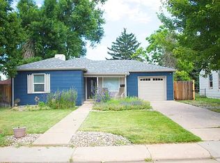 2040 S Knox Ct, Denver, CO 80219
