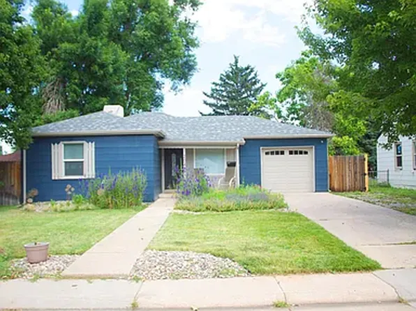 2040 S Knox Ct, Denver, CO 80219