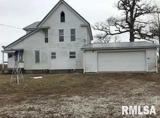 1799 State Highway 78 N, Jacksonville, IL 62650