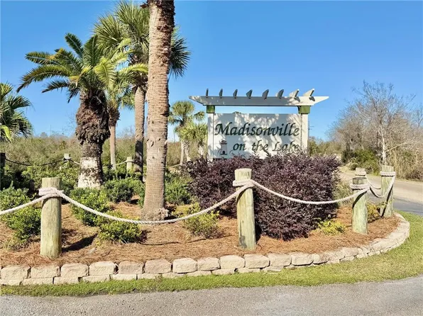 LOT 49 S Chenier Dr, Madisonville, LA 70447