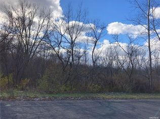 Webster Rd, Orchard Park, NY 14127