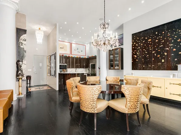 252 7th Ave APT 3W, New York, NY 10001