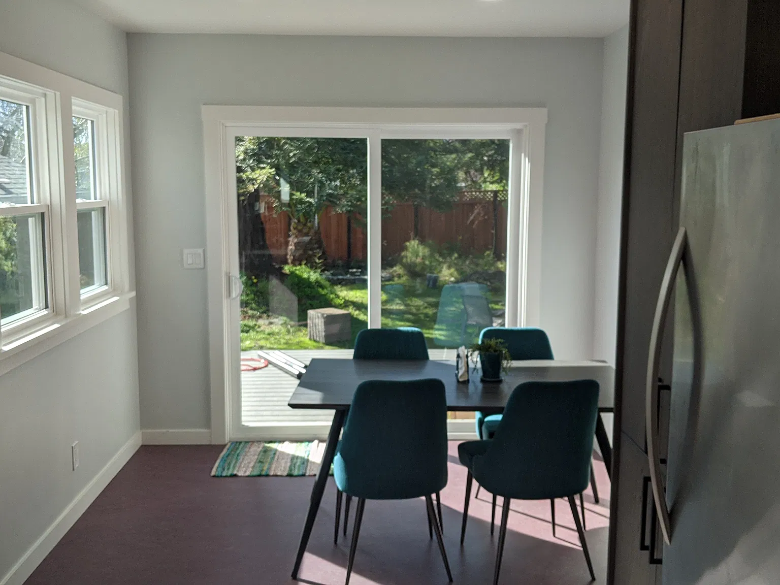 2 bed, 1068 sqft, $4,600 — Photo 3