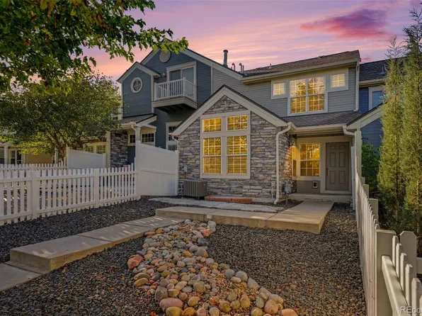 3074 W 113th Court #B, Westminster, CO 80031