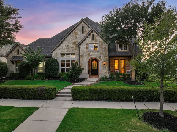12281 Winding Hollow Ln, Frisco, TX 75033