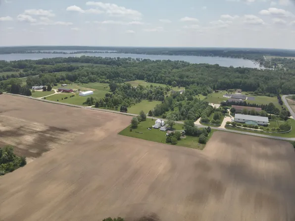 16130 Addison Rd, Addison, MI 49220