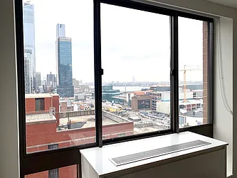 Rented by The Dermot Realty Management Company