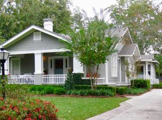 1009 N College Ave, Tifton, GA 31794