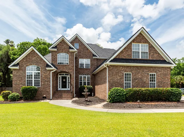 188 Shadowmoss Pkwy, Charleston, SC 29414