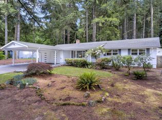 14050 SW Hargis Rd, Beaverton, OR 97008