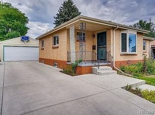 2589 S Tennyson Way, Denver, CO 80219