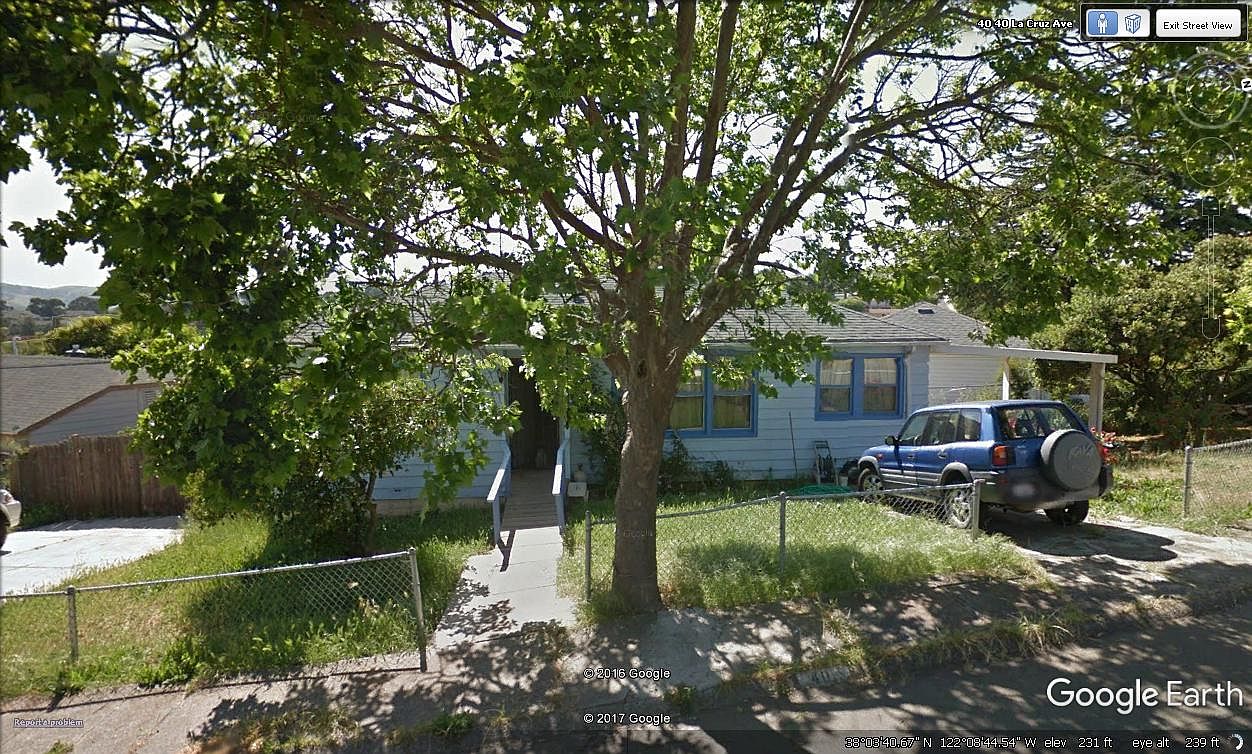 40 La Cruz Ave, Benicia, CA 94510 Zillow
