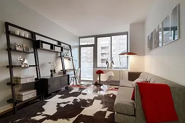 Rented by Heller Organization