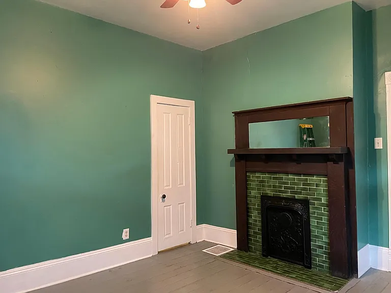 Bedroom #1