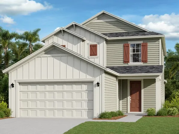 BOONE Plan, Millwood : Millwood Estates - The Enclave