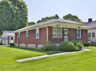 3031 Melbourne Ave, Louisville, KY 40220